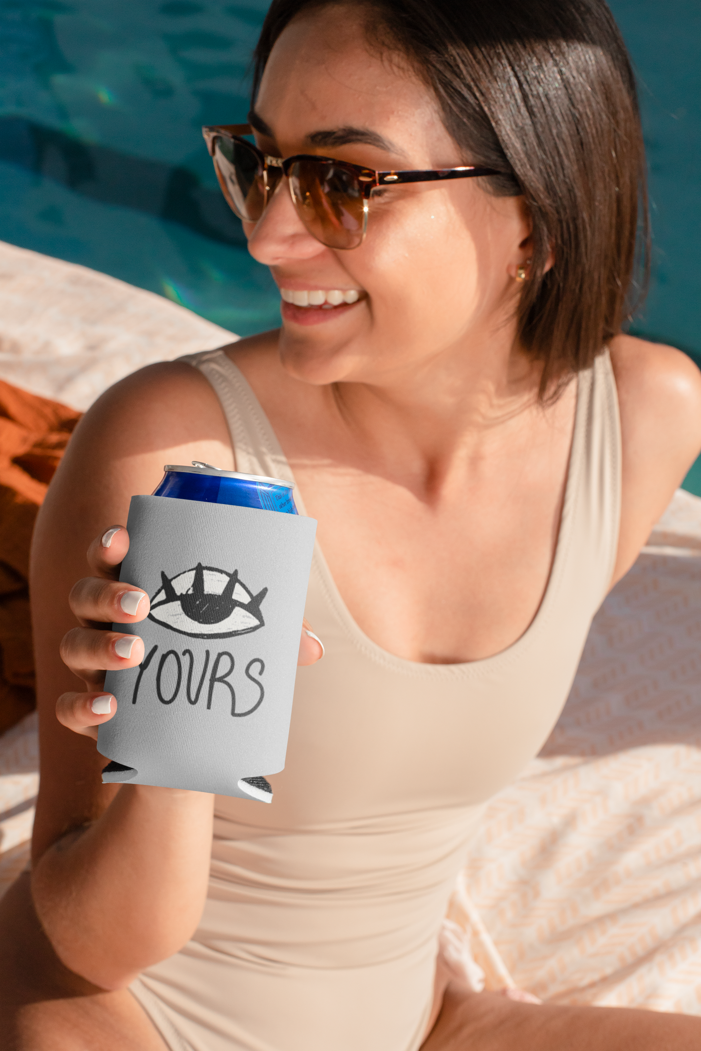 CUSTOM CAN COOLERS (Koozies)