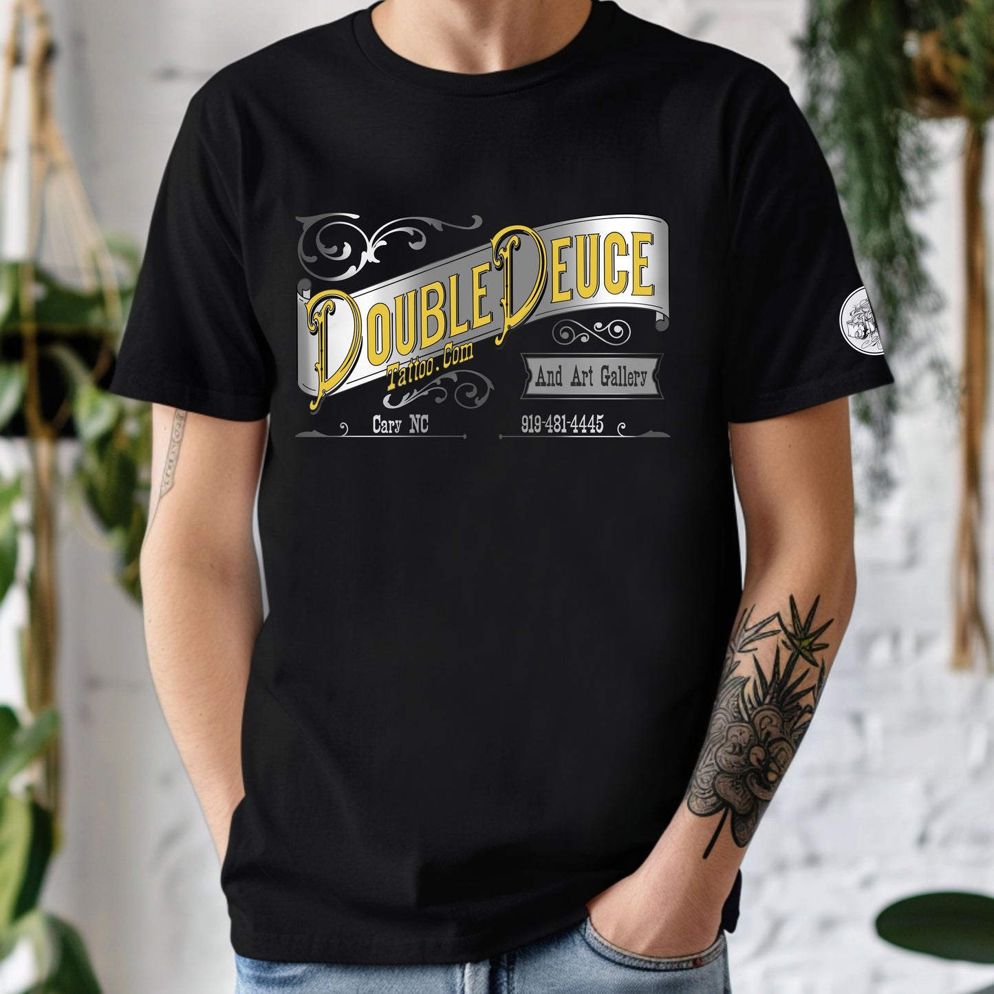 CUSTOMIZED - SHIRTS