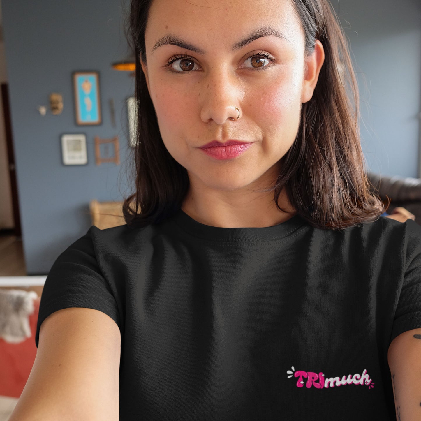 CUSTOMIZED - SHIRTS