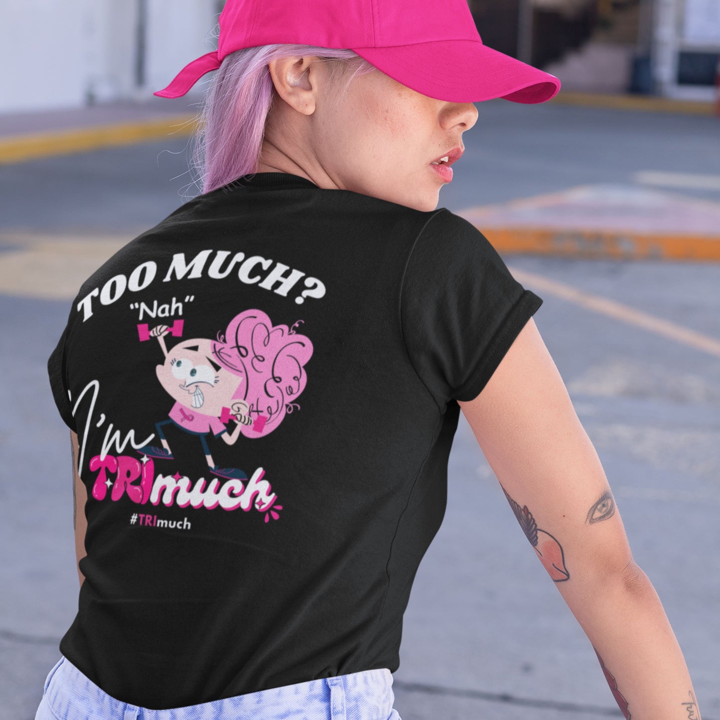 CUSTOMIZED - SHIRTS