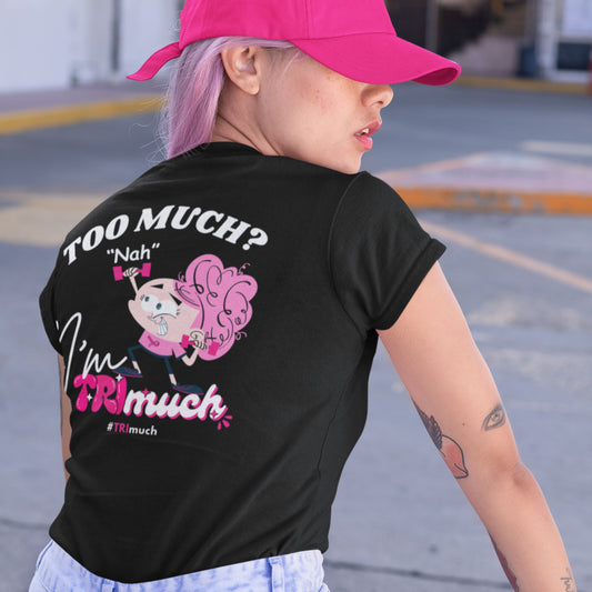 CUSTOMIZED - SHIRTS (Starting 2+ shirts)