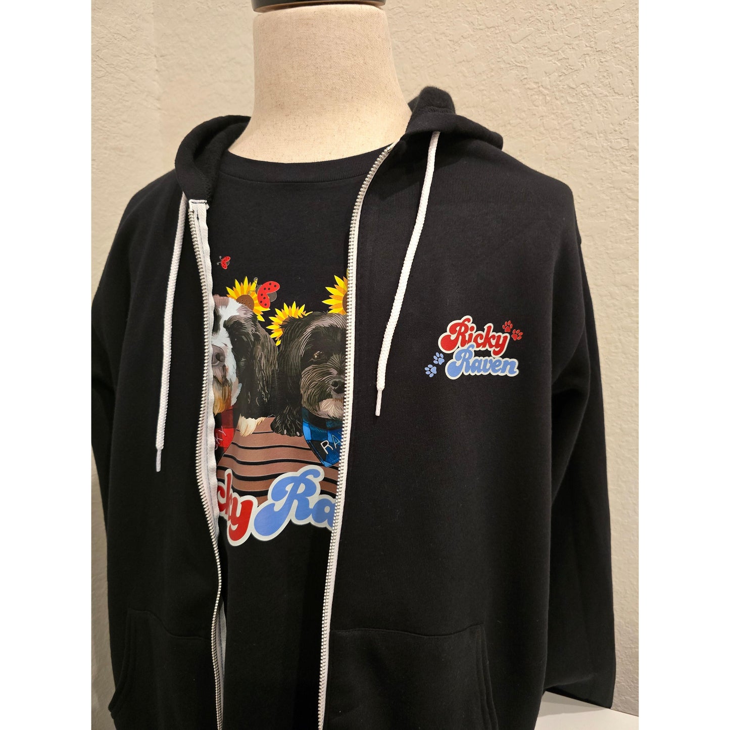 {{ product.title }} – Custom Product by ShirtInACup