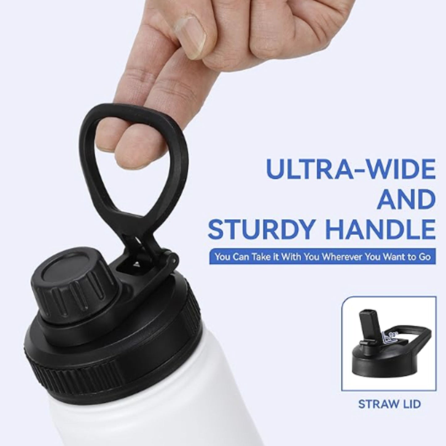 Custom 16oz Tumbler – Includes 2 lids | UV DTF Cup (Popular theme available)