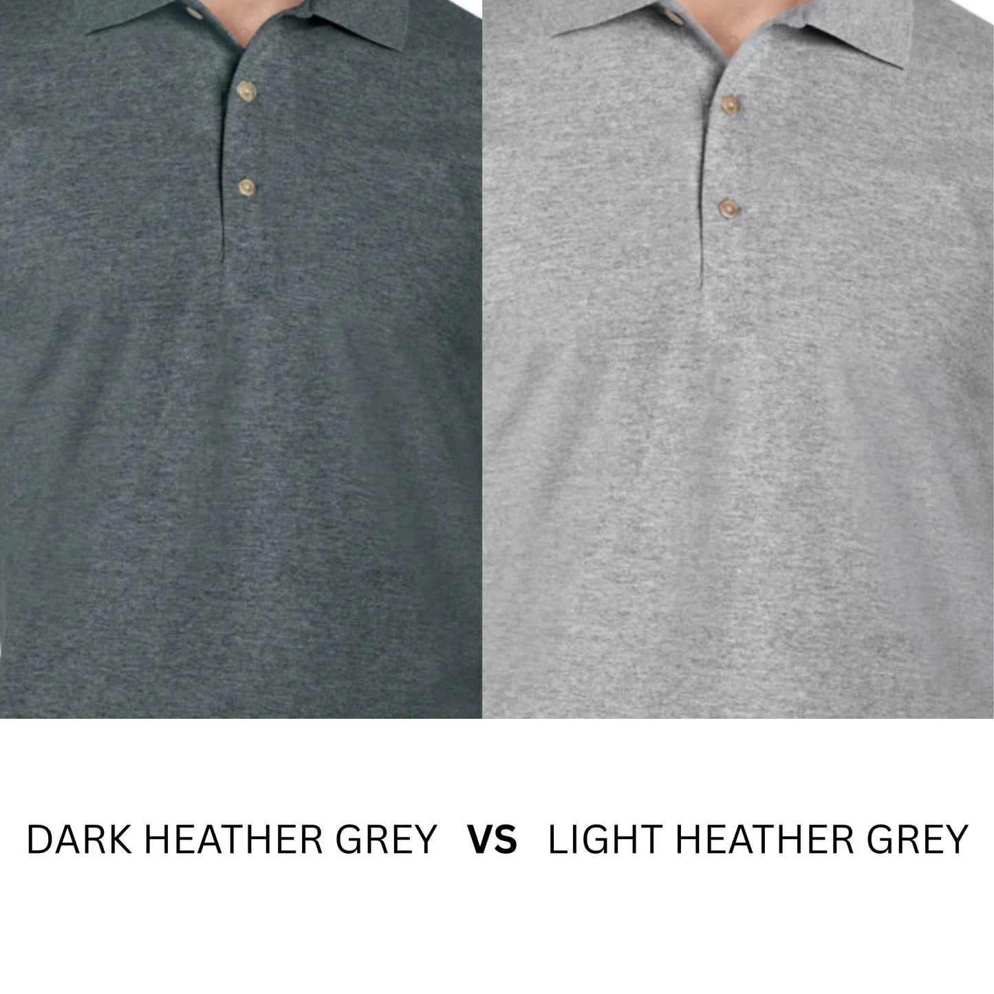 CUSTOMIZED - POLOS