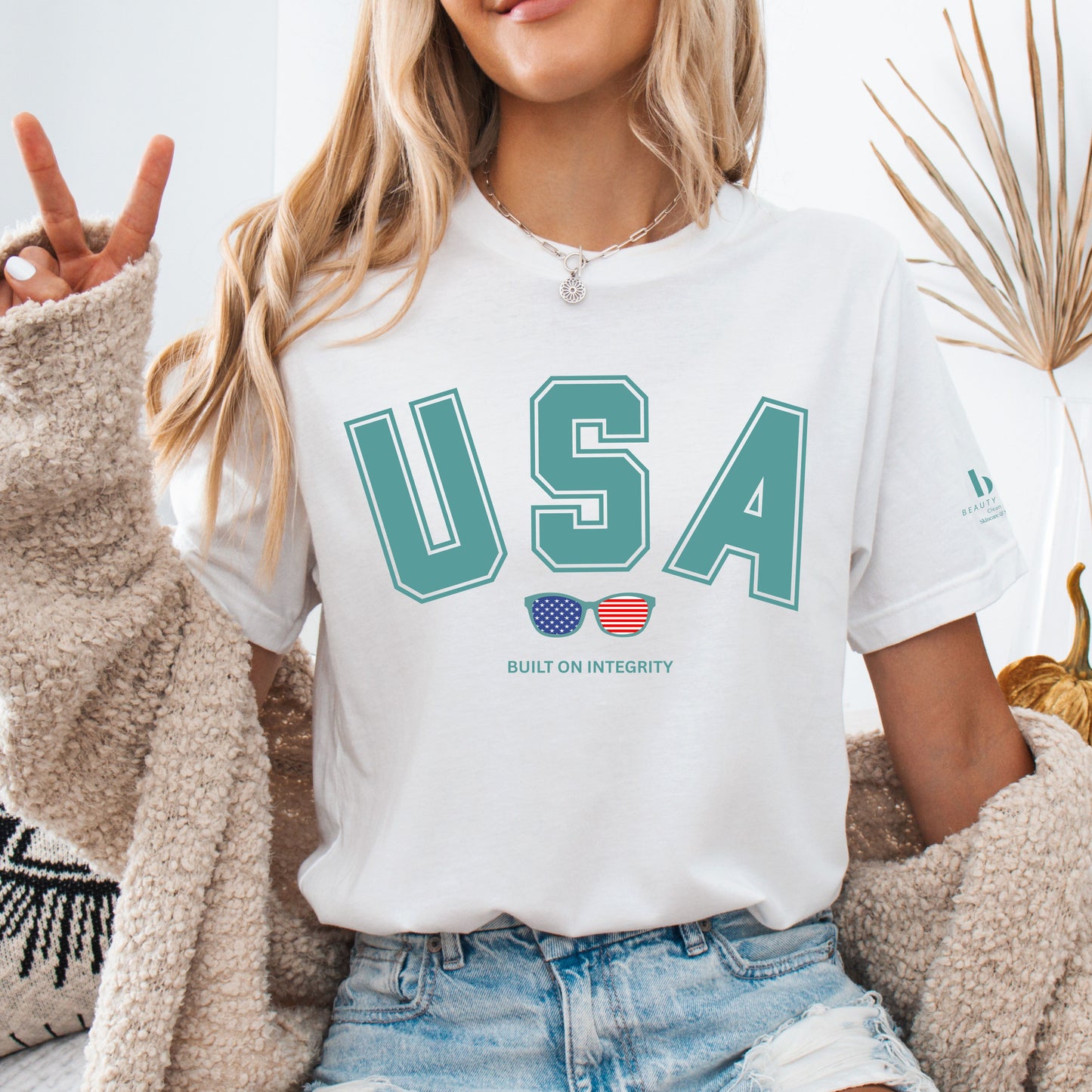 CUSTOMIZED - SHIRTS