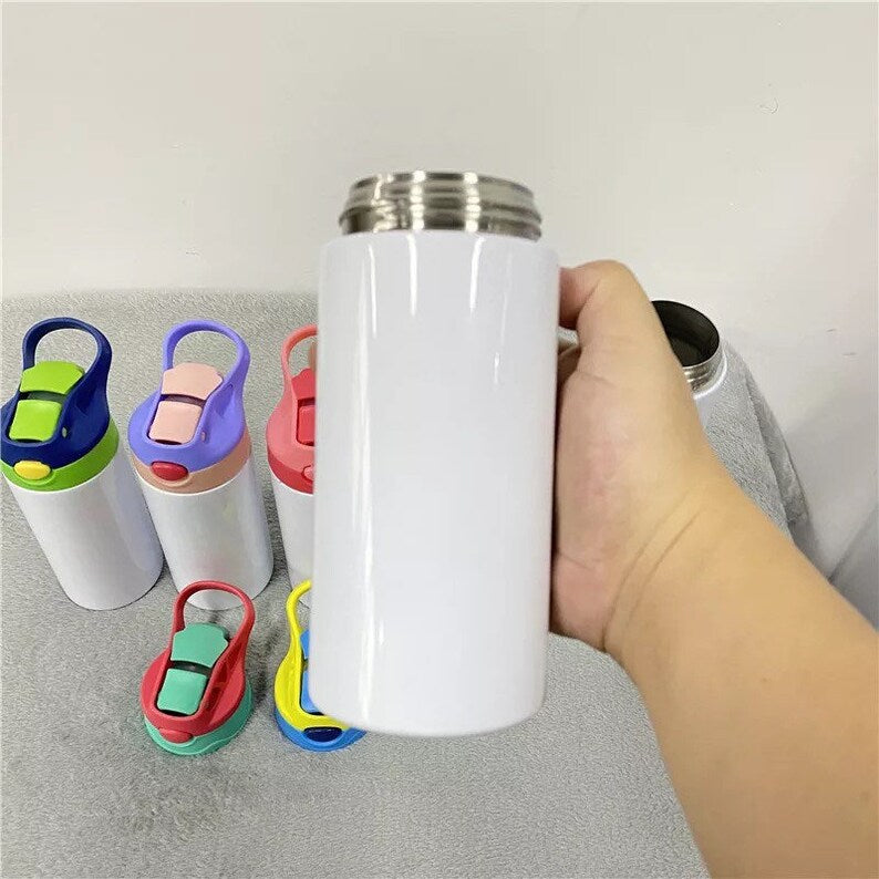 Custom 12oz Tumbler | UV DTF Cup (Popular theme available)