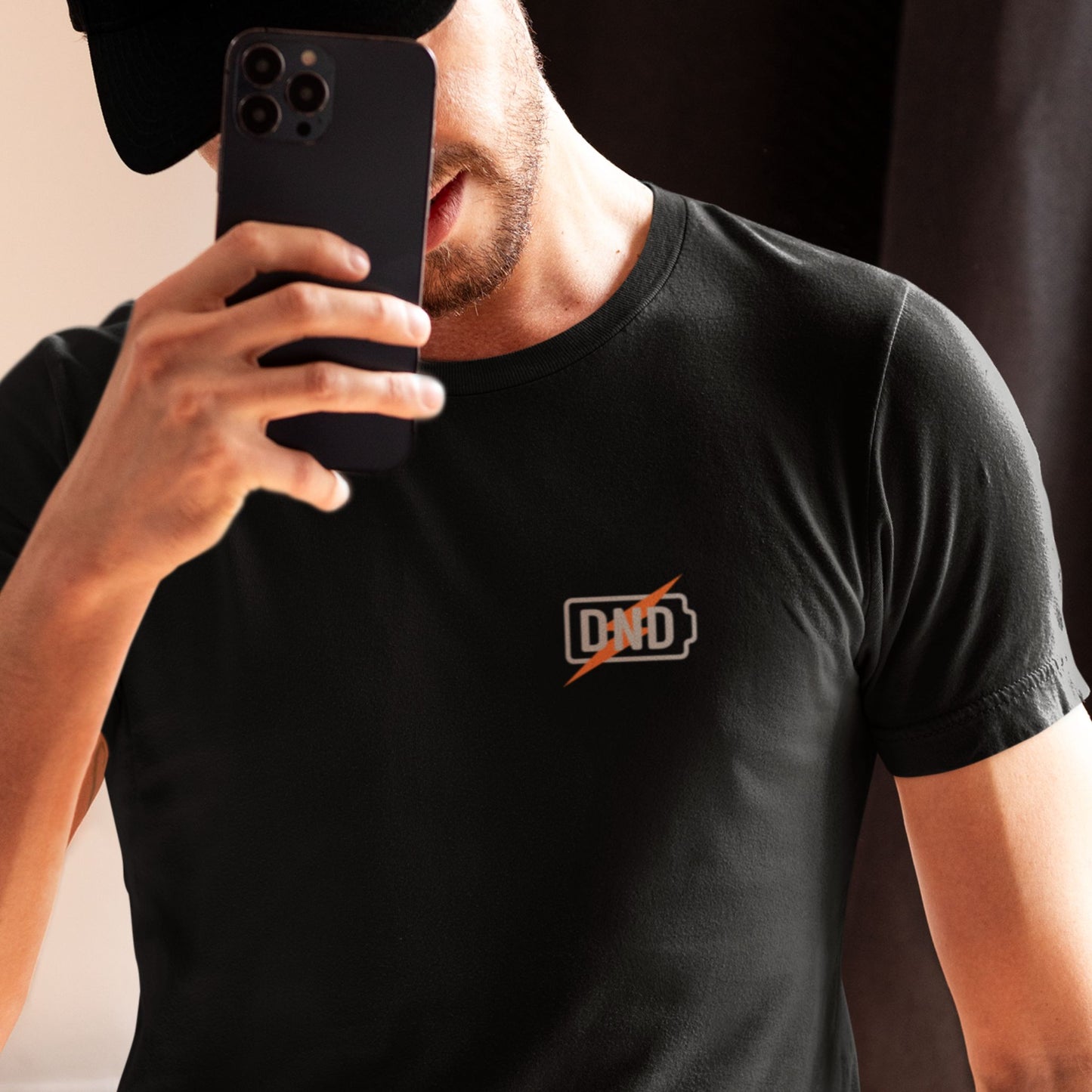 Dad Mode Off Duty Shirt – Go Ask Your Mom – Funny Father’s Day Gift for Dad