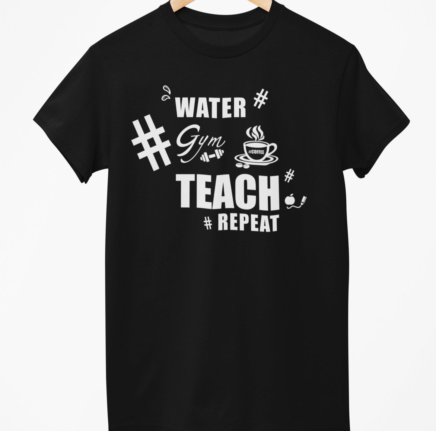 #TEACHER - Shirts