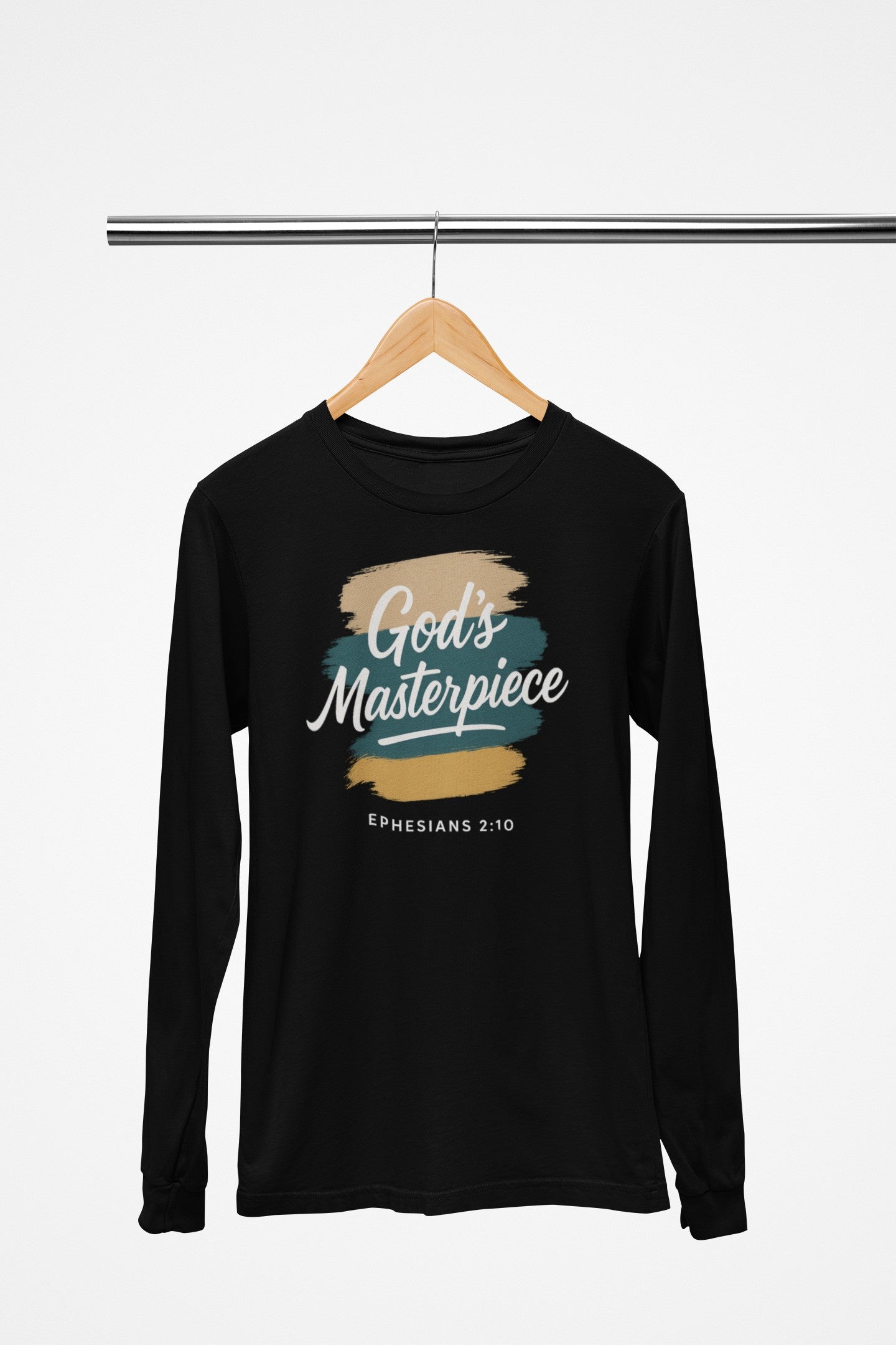 EPHESIANS 2:10 - Soft Premium Shirts