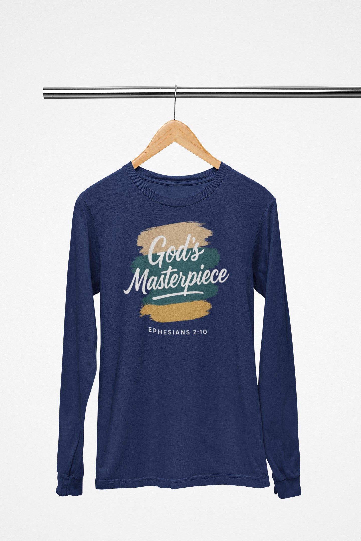 EPHESIANS 2:10 - Soft Premium Shirts
