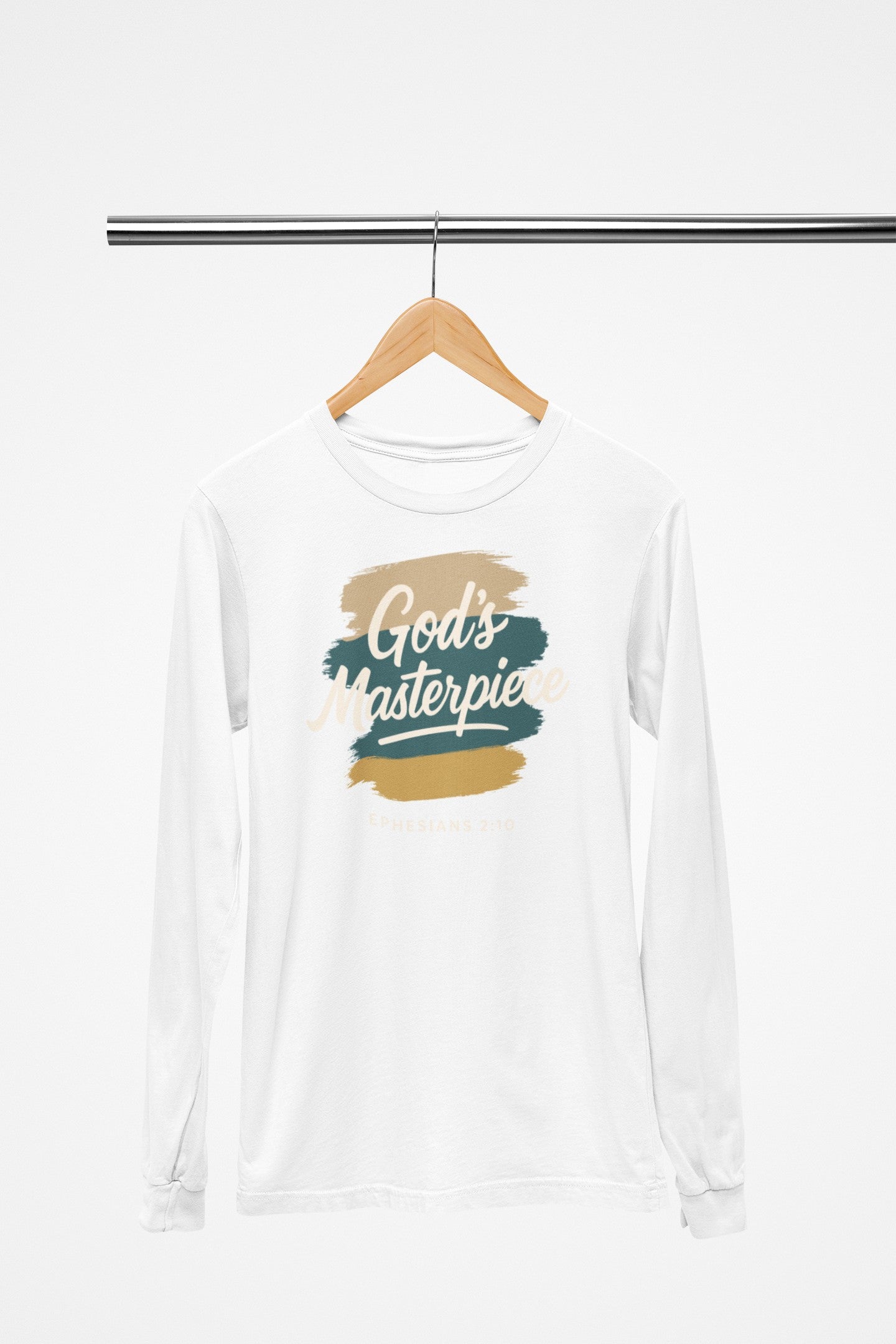 EPHESIANS 2:10 - Soft Premium Shirts