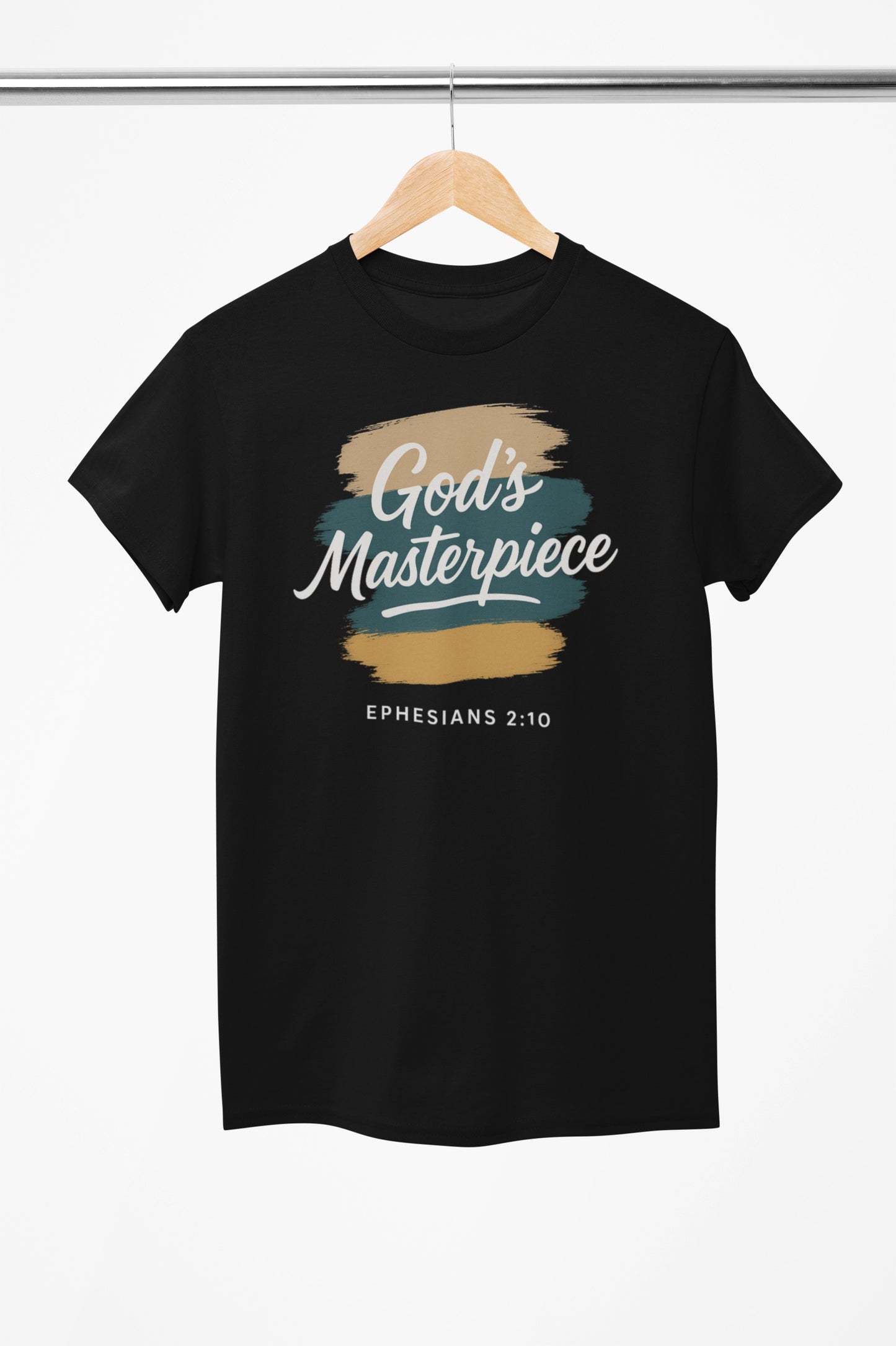 EPHESIANS 2:10 - Soft Premium Shirts
