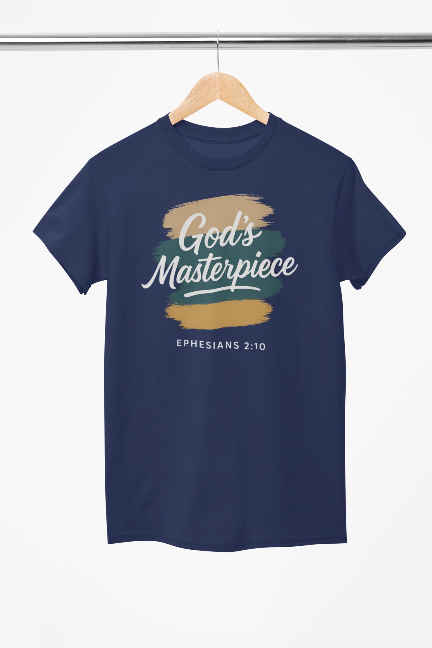 EPHESIANS 2:10 - Soft Premium Shirts