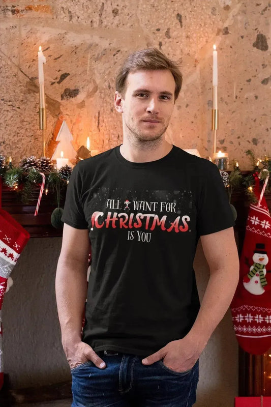 CHRISTMAS COLLECTION - Boy(Stickman) Print Shirt-Shirt in a Cup