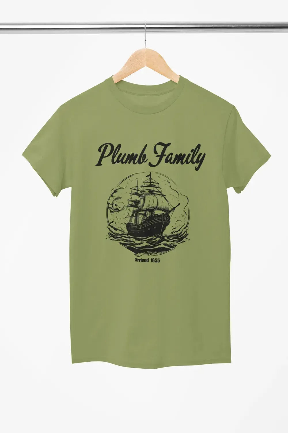 CUSTOMIZED - SHIRTS-Shirt in a Cup