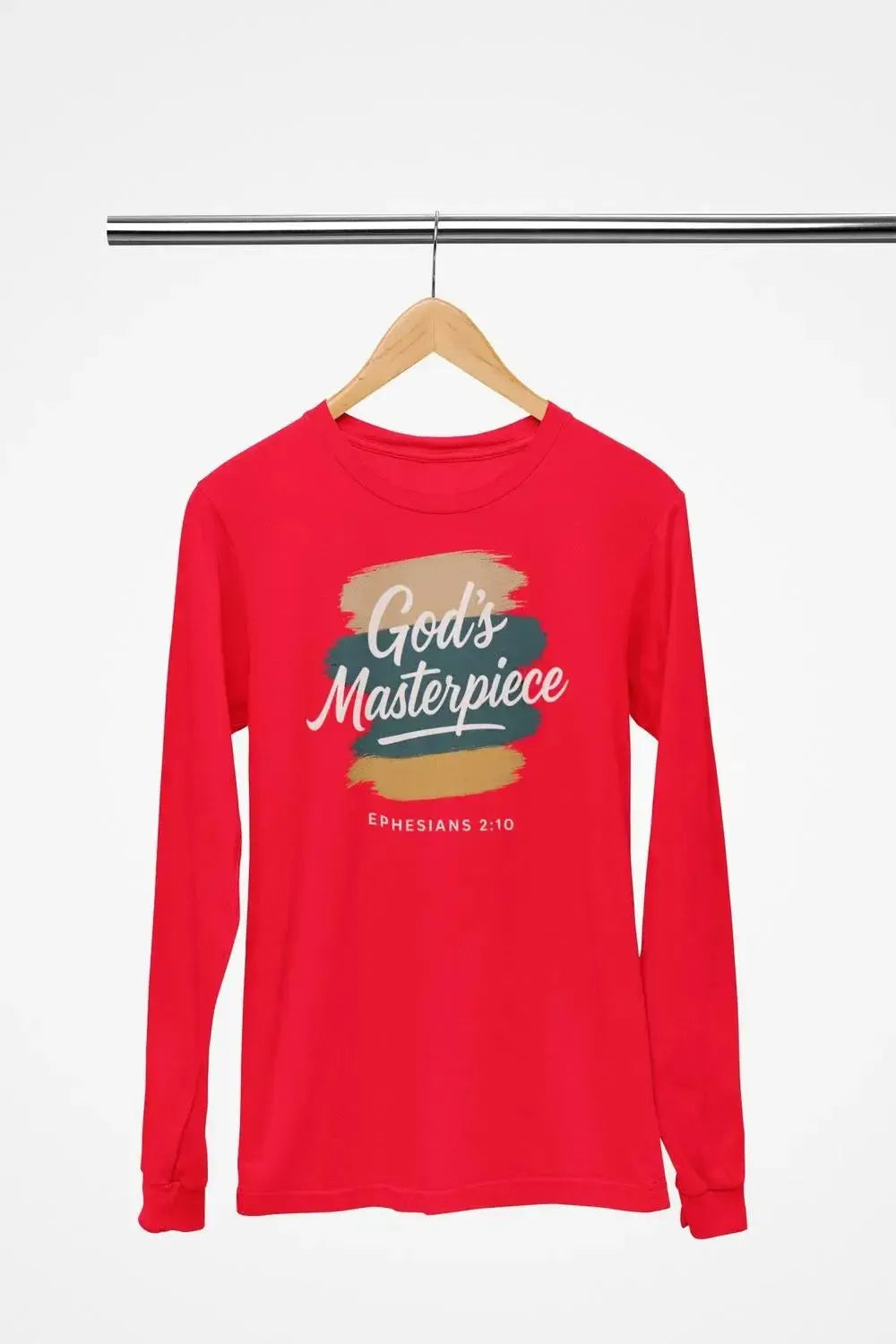 EPHESIANS 2:10 - Soft Premium Shirts-Shirt in a Cup