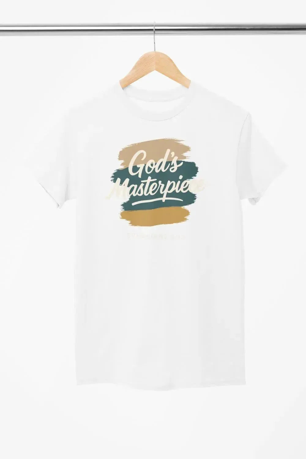EPHESIANS 2:10 - Soft Premium Shirts-Shirt in a Cup
