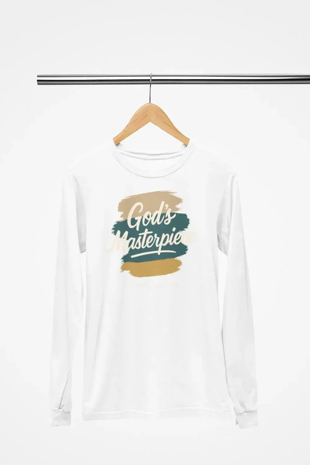 EPHESIANS 2:10 - Soft Premium Shirts-Shirt in a Cup