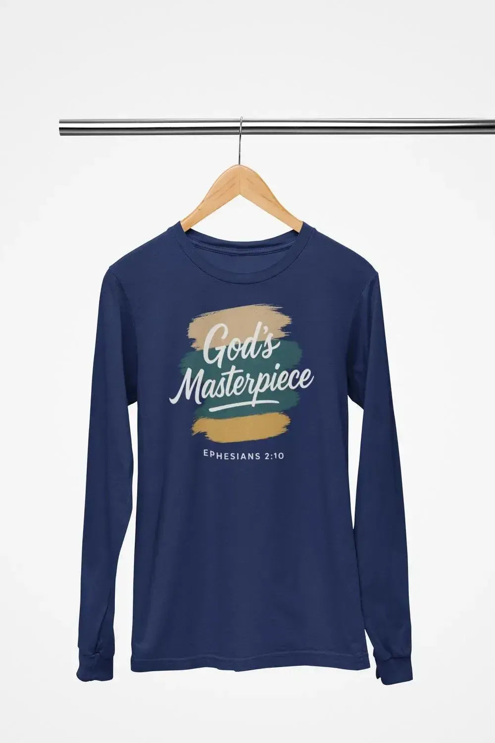 EPHESIANS 2:10 - Soft Premium Shirts-Shirt in a Cup
