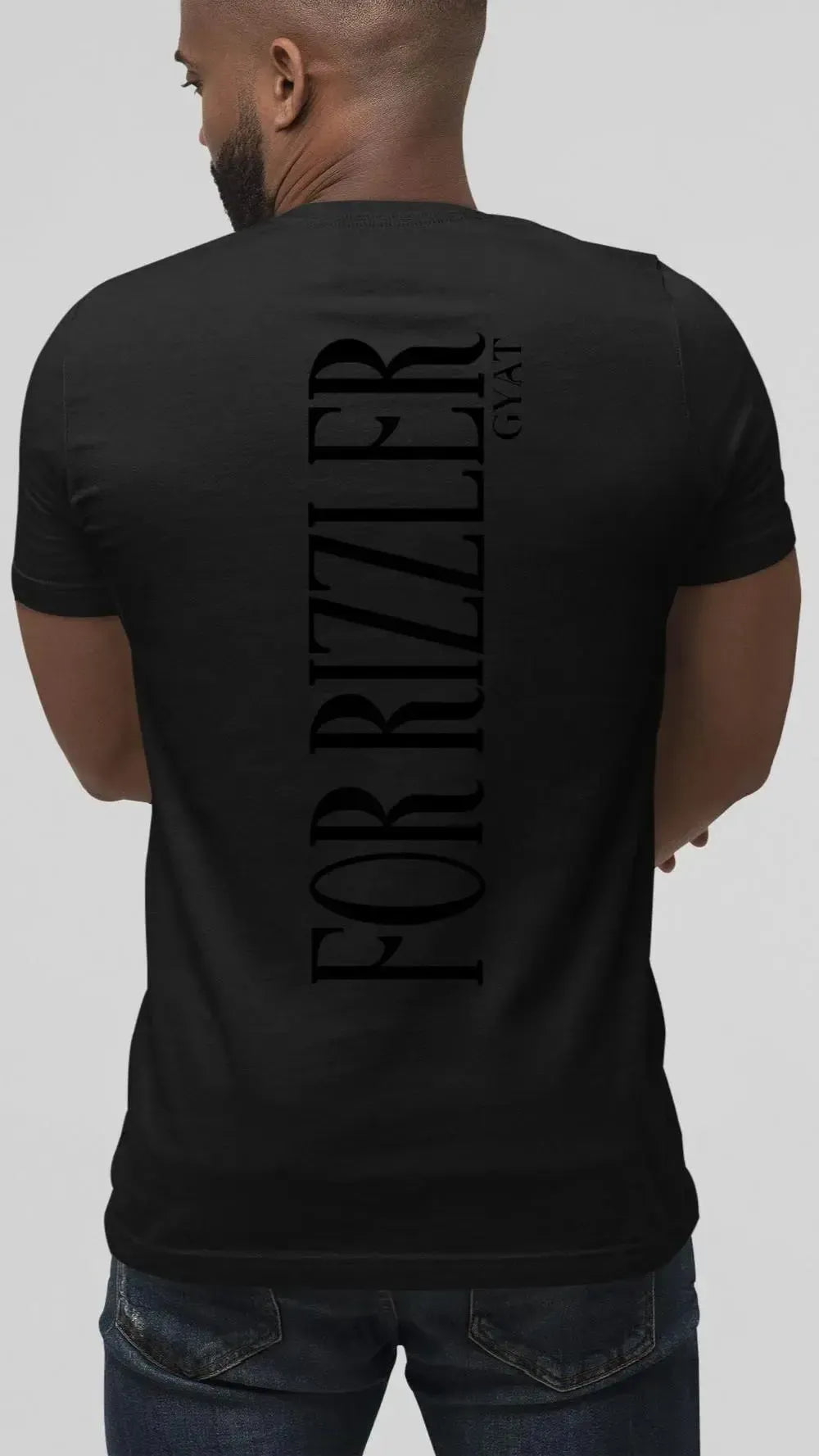 EVERYDAY COLLECTION - GYAT FOR RIZZLER-Shirt in a Cup