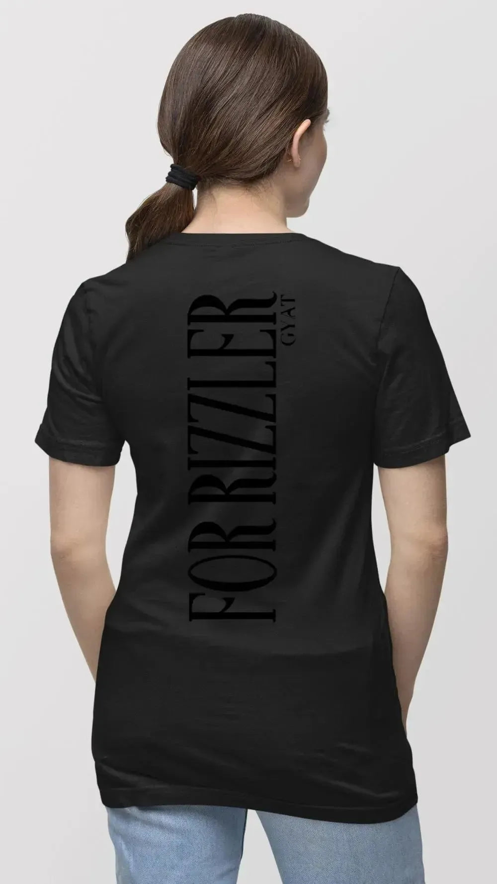 EVERYDAY COLLECTION - GYAT FOR RIZZLER-Shirt in a Cup