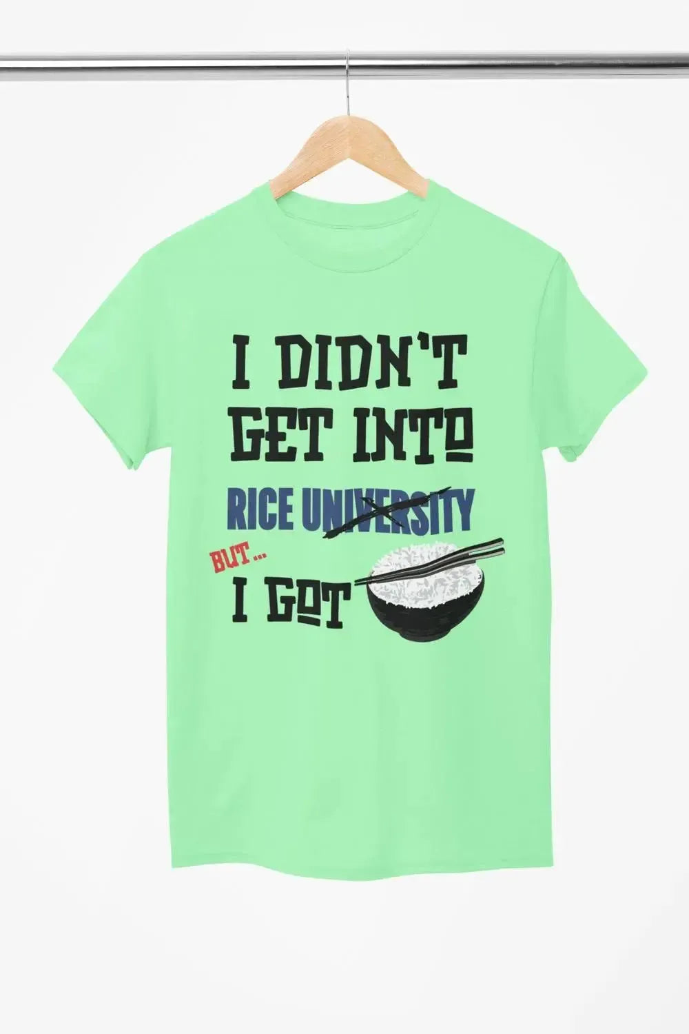 EVERYDAY COLLECTION - Rice-Shirt in a Cup
