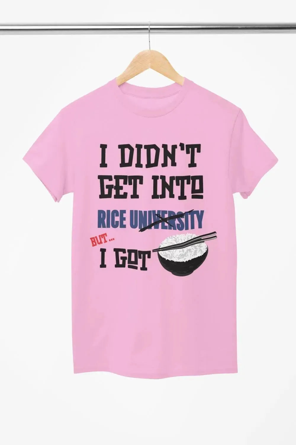 EVERYDAY COLLECTION - Rice-Shirt in a Cup