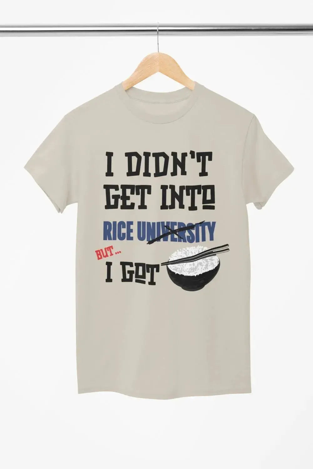 EVERYDAY COLLECTION - Rice-Shirt in a Cup