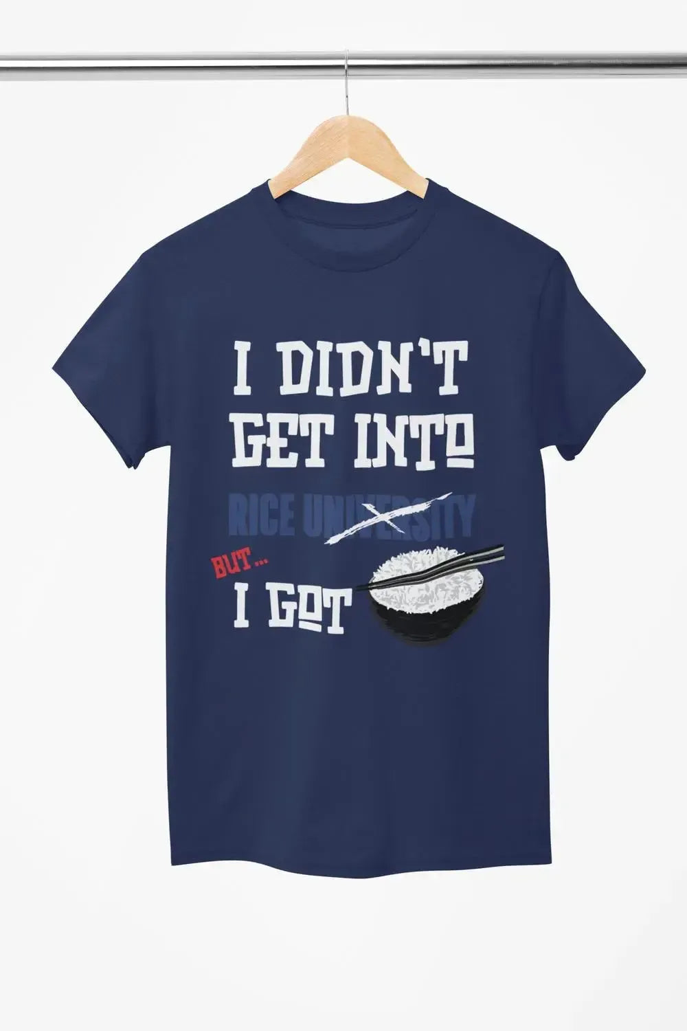 EVERYDAY COLLECTION - Rice-Shirt in a Cup