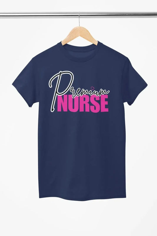 Nurse Soft Premium Shirts-Shirt in a Cup
