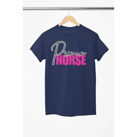 Nurse Soft Premium Shirts-Shirt in a Cup