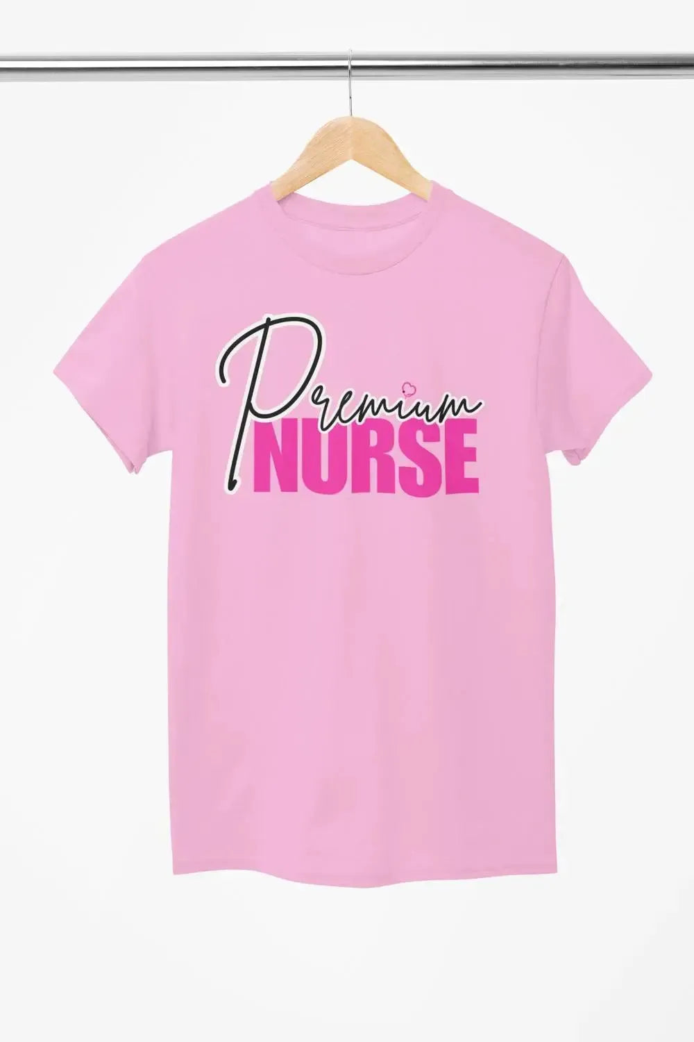 Nurse Soft Premium Shirts-Shirt in a Cup