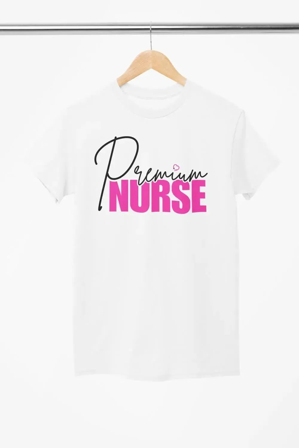Nurse Soft Premium Shirts-Shirt in a Cup