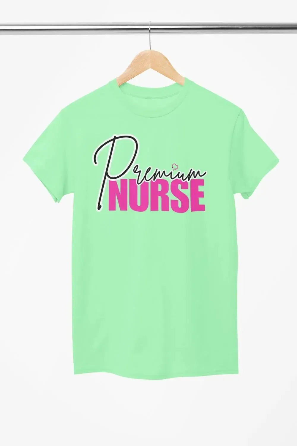 Nurse Soft Premium Shirts-Shirt in a Cup