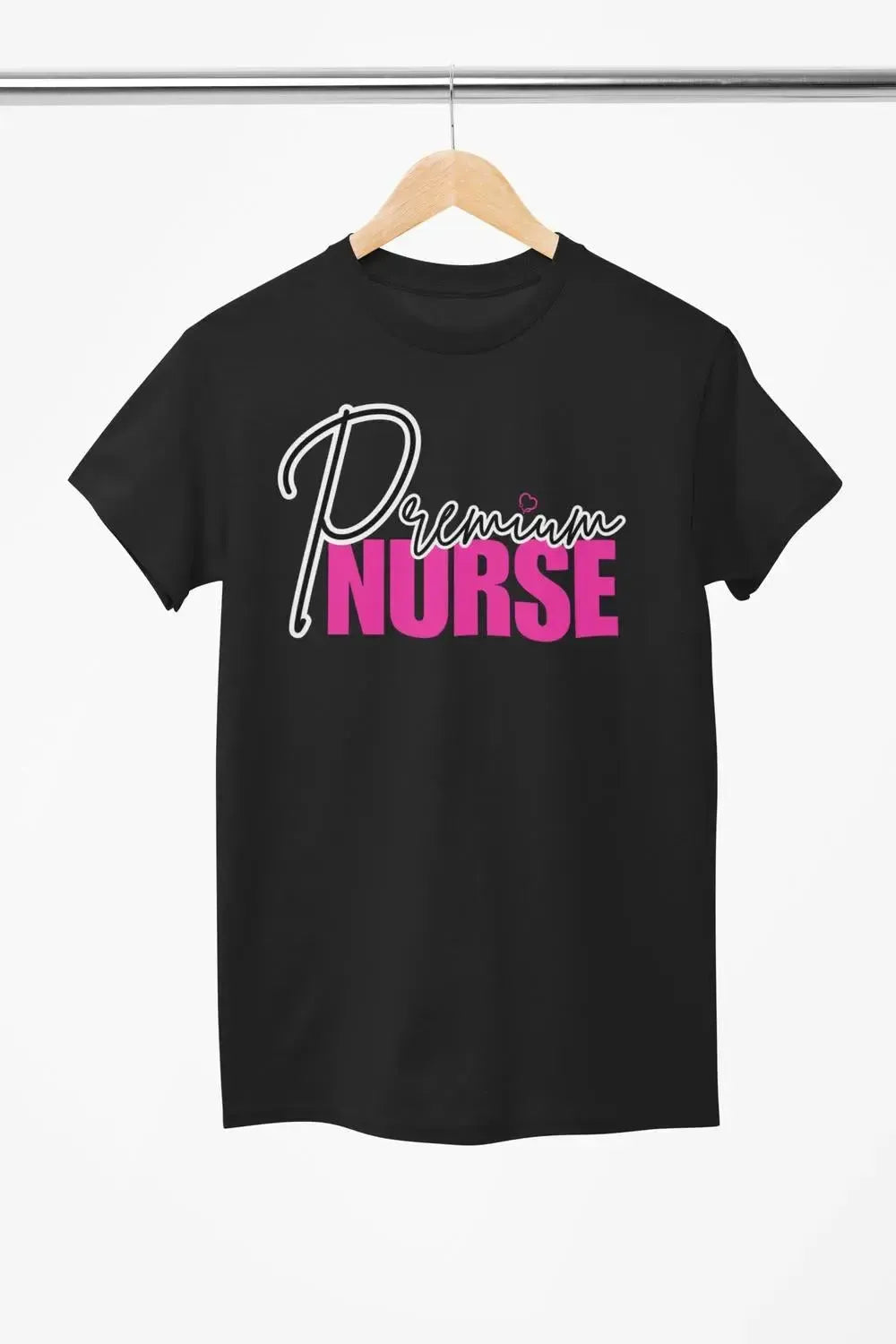 Nurse Soft Premium Shirts-Shirt in a Cup