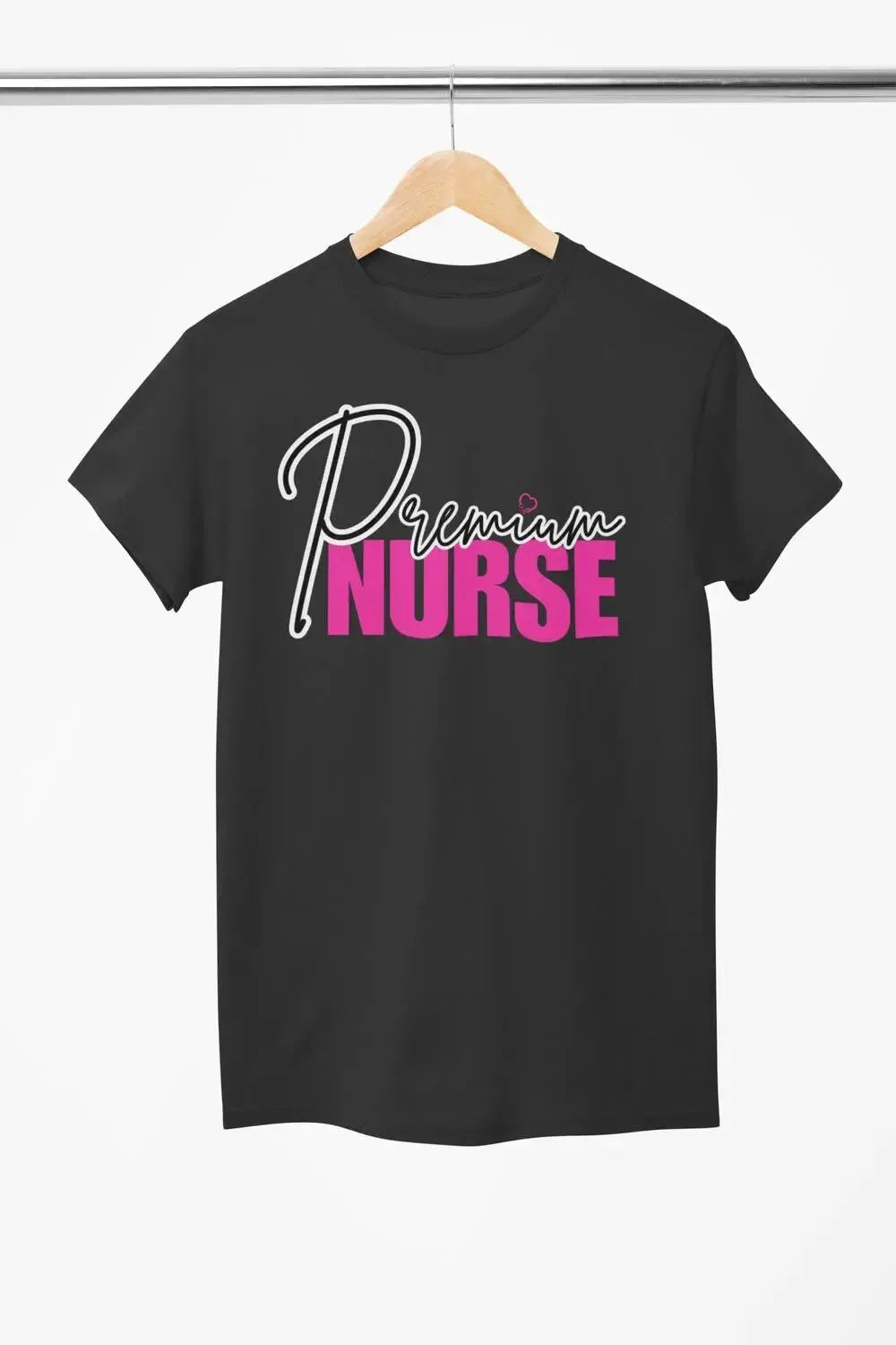 Nurse Soft Premium Shirts-Shirt in a Cup