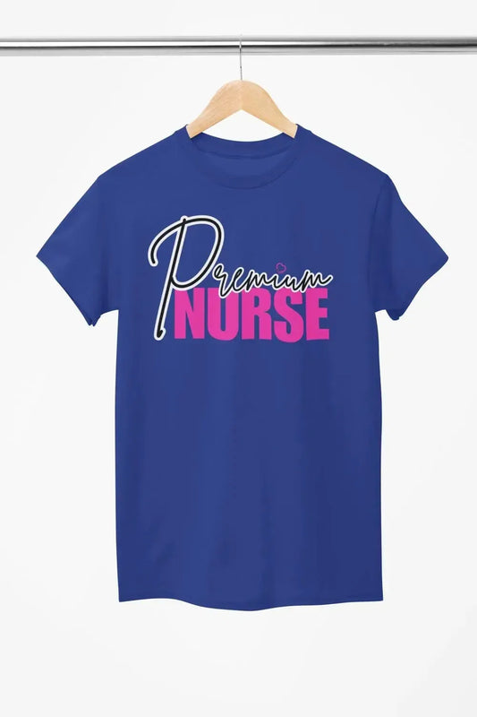 Nurse Soft Premium Shirts-Shirt in a Cup