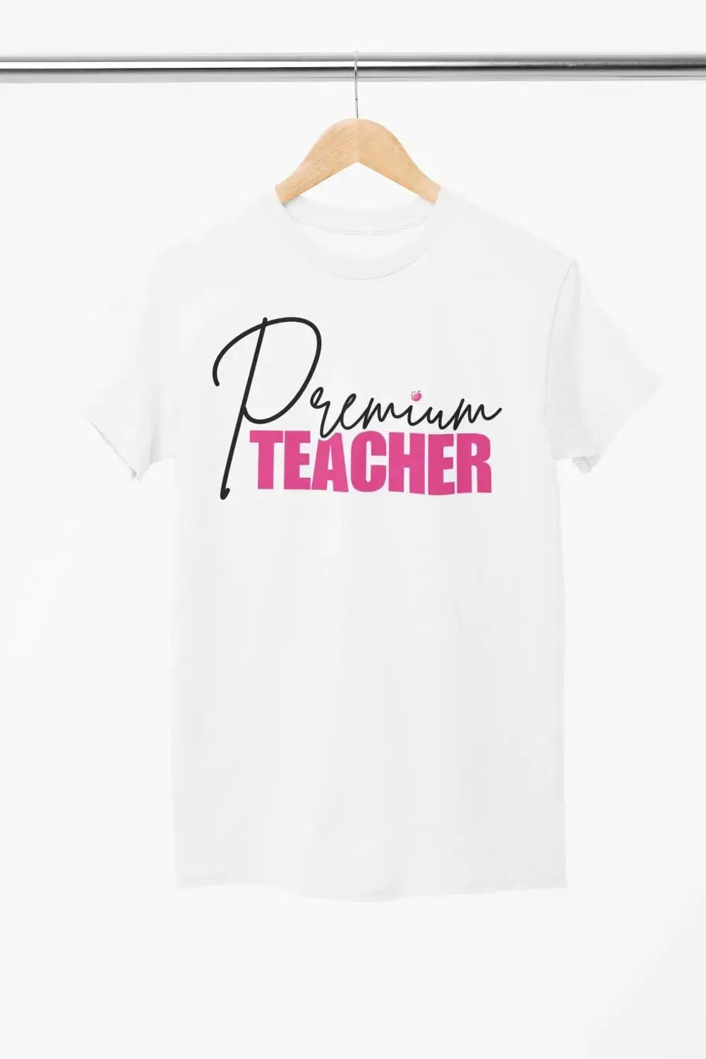 PREMIUM TEACHER - Shirt-Shirt in a Cup
