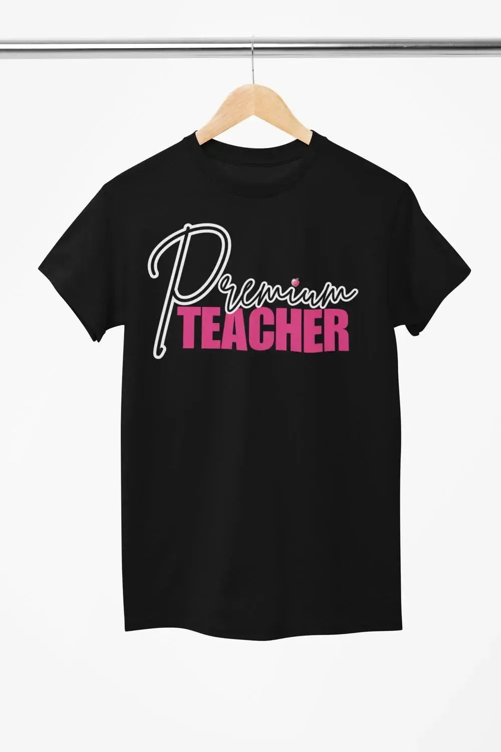 PREMIUM TEACHER - Shirt-Shirt in a Cup