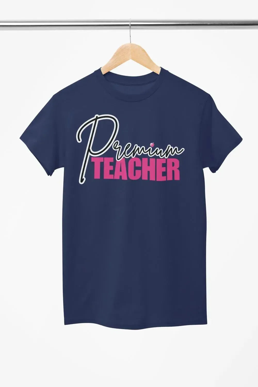 PREMIUM TEACHER - Shirt-Shirt in a Cup