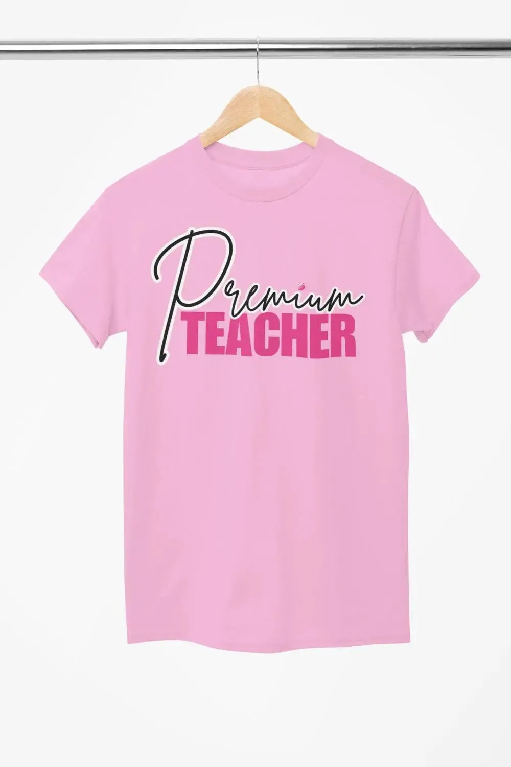 PREMIUM TEACHER - Shirt-Shirt in a Cup
