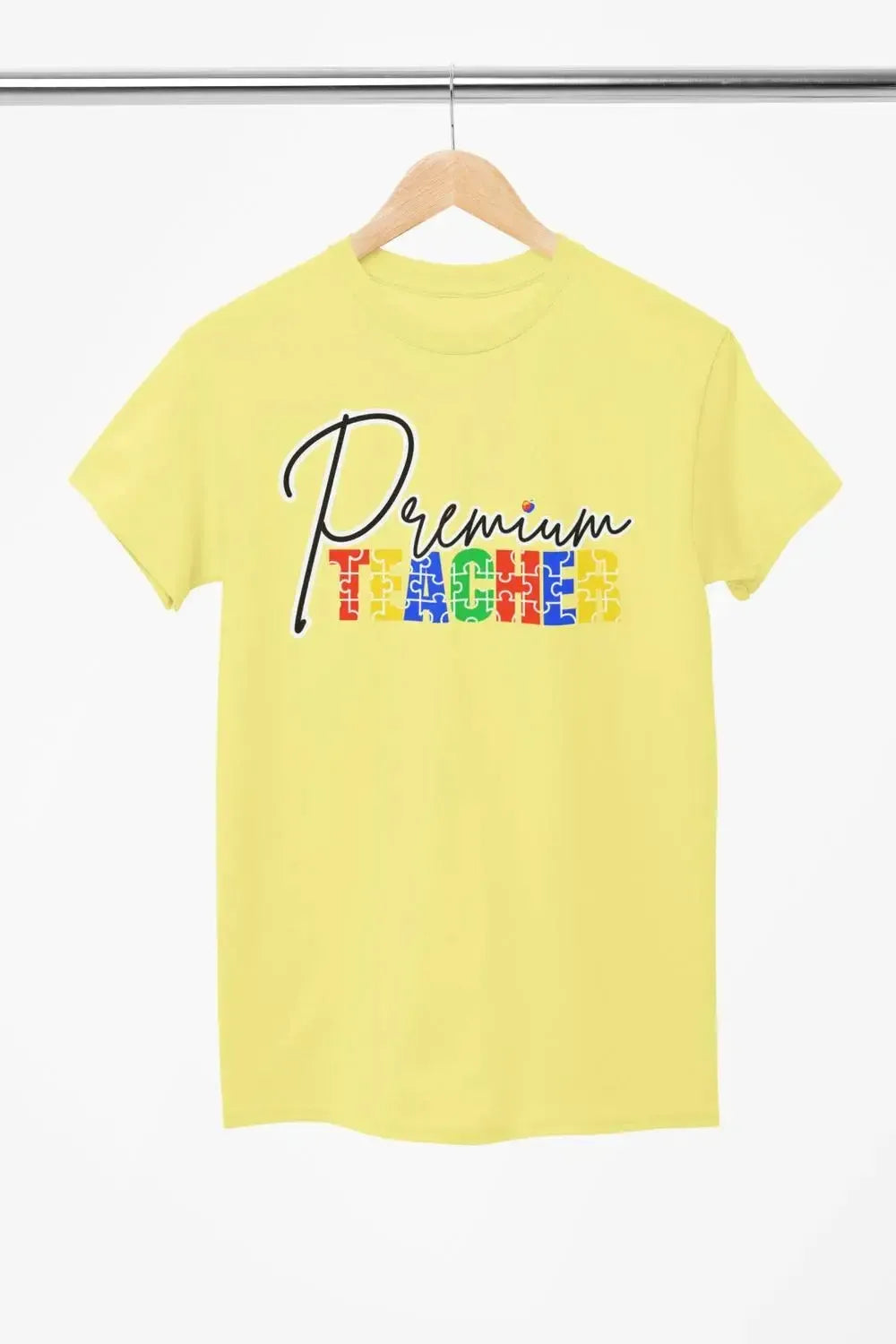 Special Ed Teacher Shirt-Shirt in a Cup