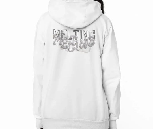 TARIFF VICTIM EST. 2025 - Premium Soft Hoodies (Full-Zip)-Shirt in a Cup