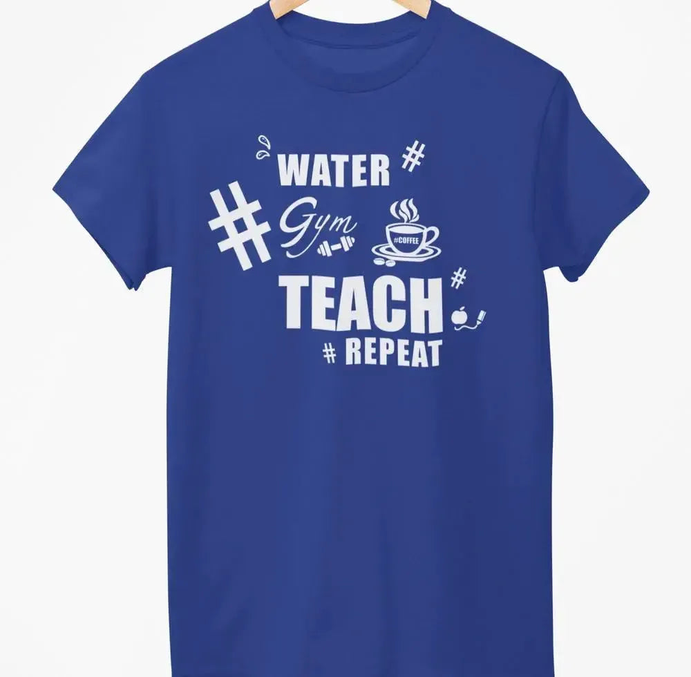 #TEACHER - Shirts-Shirt in a Cup