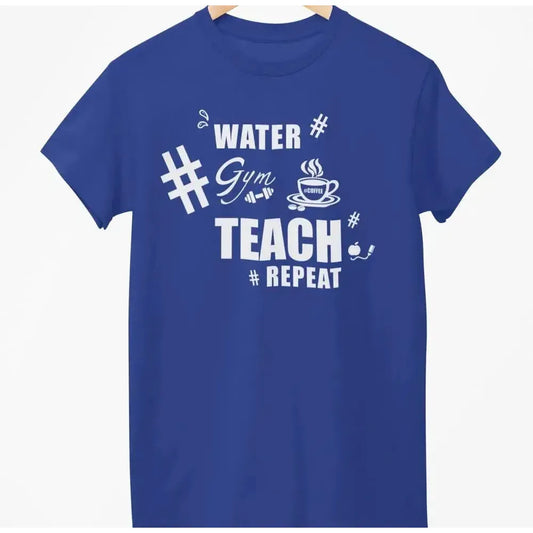 #TEACHER - Shirts-Shirt in a Cup