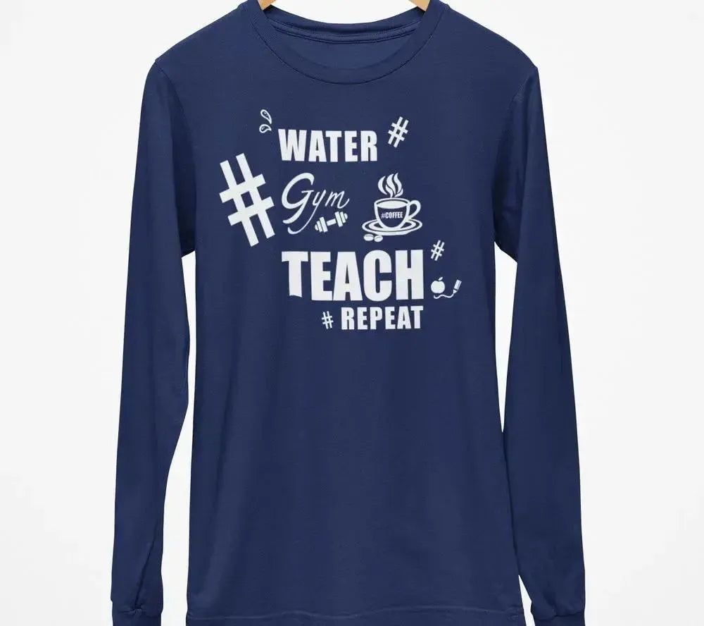 #TEACHER - Shirts-Shirt in a Cup