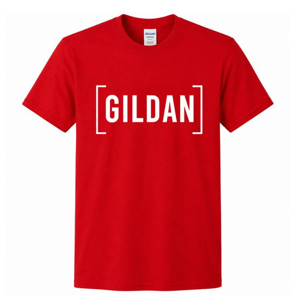 Custom GILDAN Shirt | Business, events