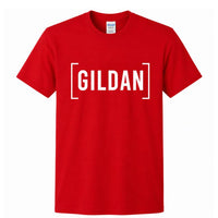 Custom GILDAN Shirt | Business, events