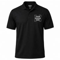 CUSTOMIZED - POLOS (50/50 DRYBLEND)