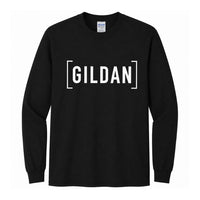 Custom GILDAN LONG SLEEVE Shirt | Business, events